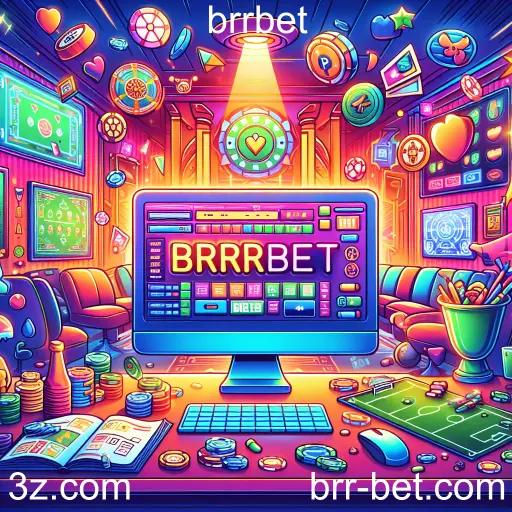 brrbet PIX instantâneo Brasil - Depósito e saque em minutos 24/7