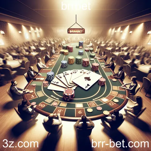 A Experiência VIP em Brrbet: Jogue com Exclusividade