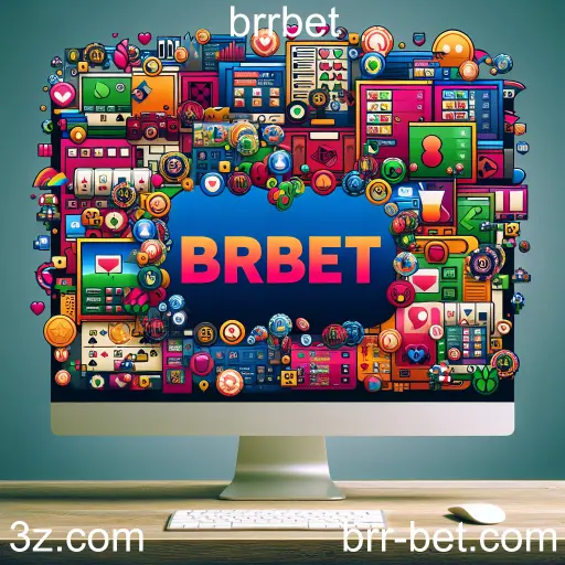 A Ascensão dos Jogos de Cartas na Plataforma Brrbet